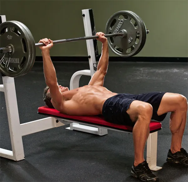 Alternative movement option panel with reduced intensity settings